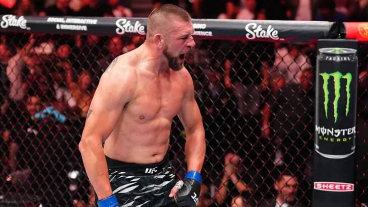 Дастин Джейкоби