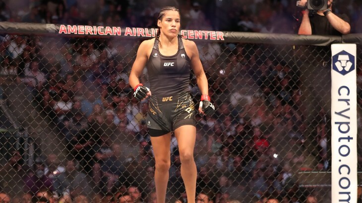 Джулианна Пенья