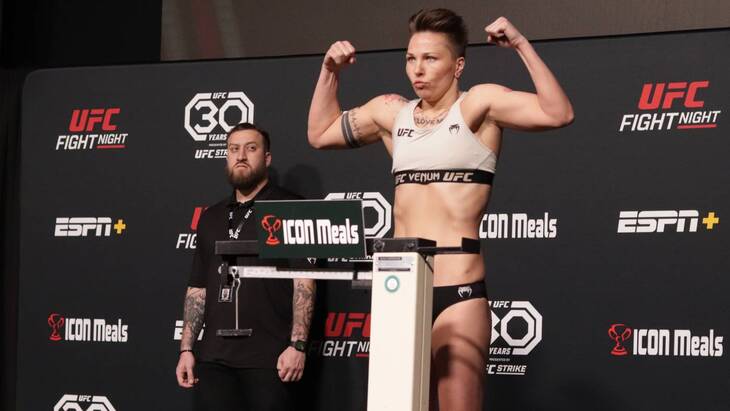 Ирина Алексеева