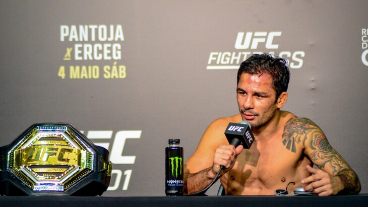 Александре Пантожа