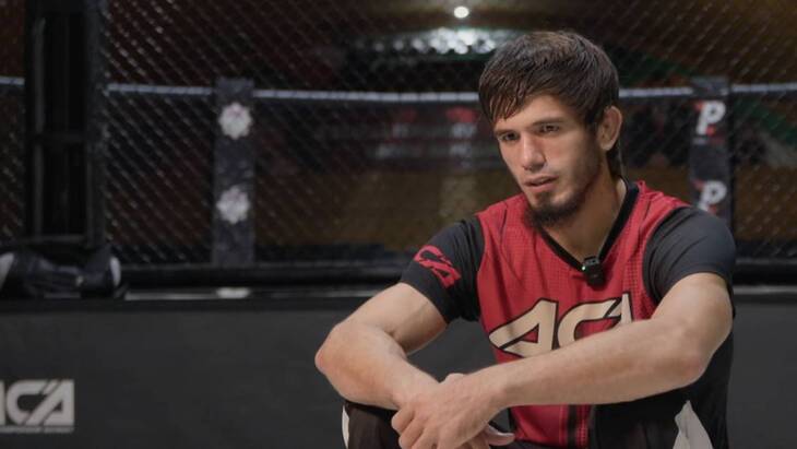 Мехди Байдулаев