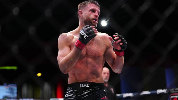 Келвин Каттар