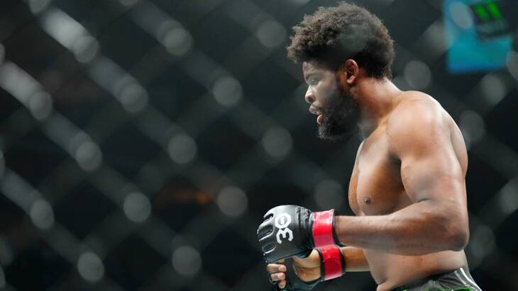 Кеннеди Нзечукву