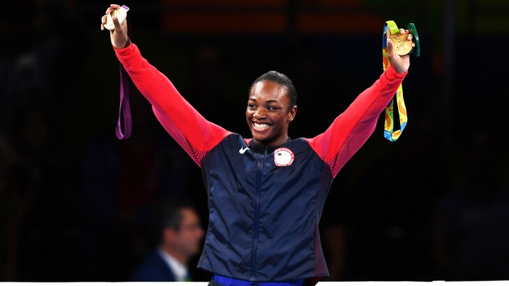 Кларесса Шилдс