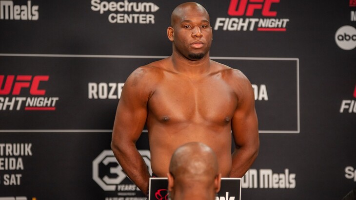 Карл Уильямс