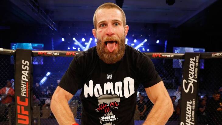 Дэймон Уилсон