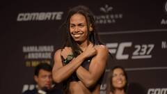 Луана Каролина