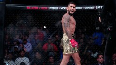 Серхио Петтис