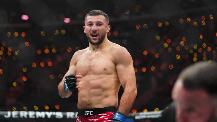 Азамат Бекоев