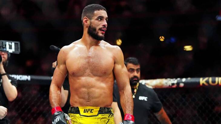 Габриэль Бонфим