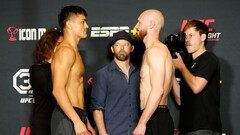 Вячеслав Борщев (справа)