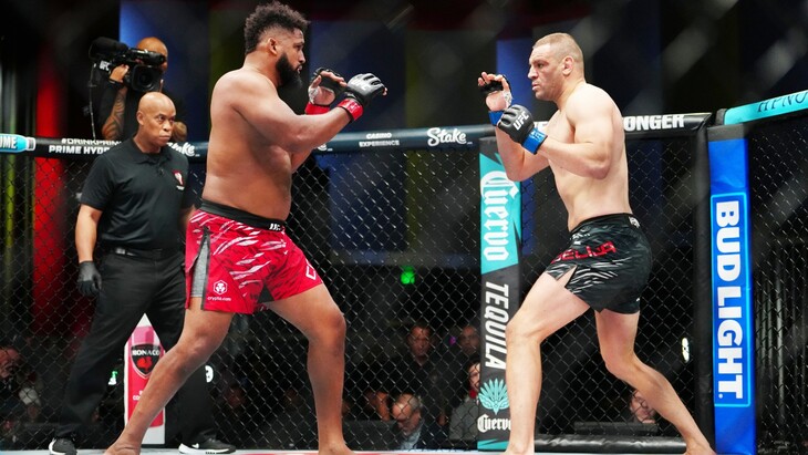 Вальдо Кортес-Акоста (слева)