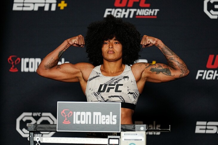 Карине Силва