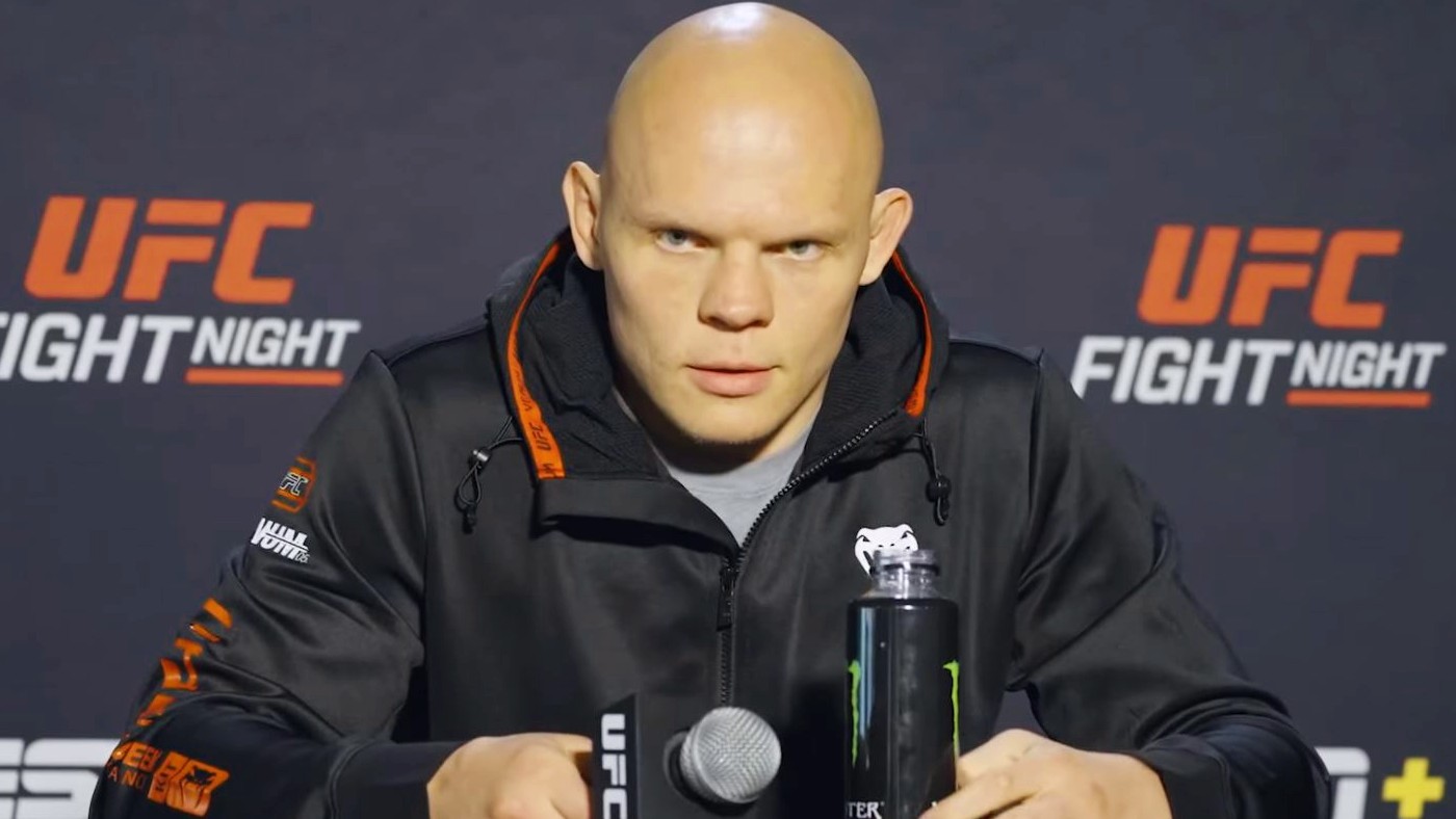 Гуськов отправит Блаховича на пенсию? Гуськов — Блахович: прогноз и ставка