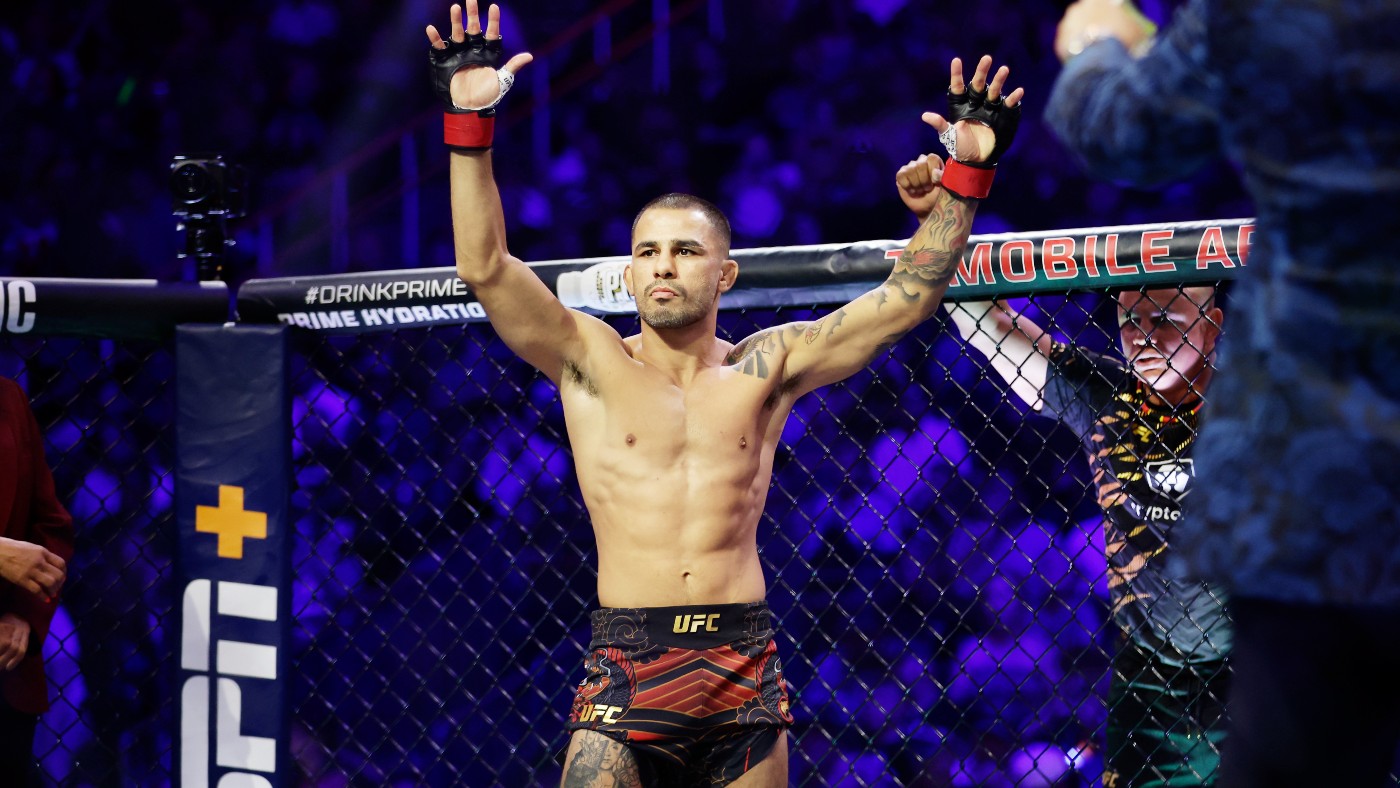 Правление Пантожи в наилегчайшем весе продолжится. Пантожа — Ван: прогноз и ставка