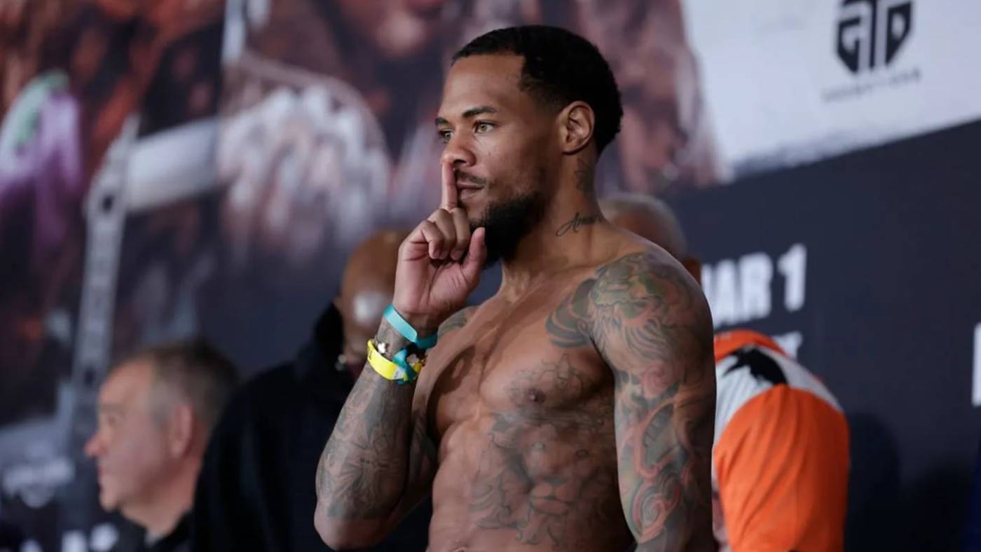 Ламонт Роуч станет временным чемпионом WBC? Круз — Роуч: прогноз и ставка