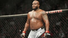 Деррик Льюис