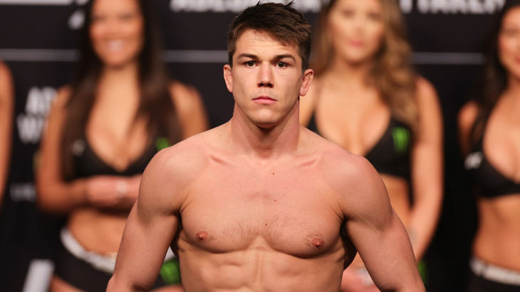 Александер Эрнандес