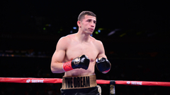 Исраил Мадримов