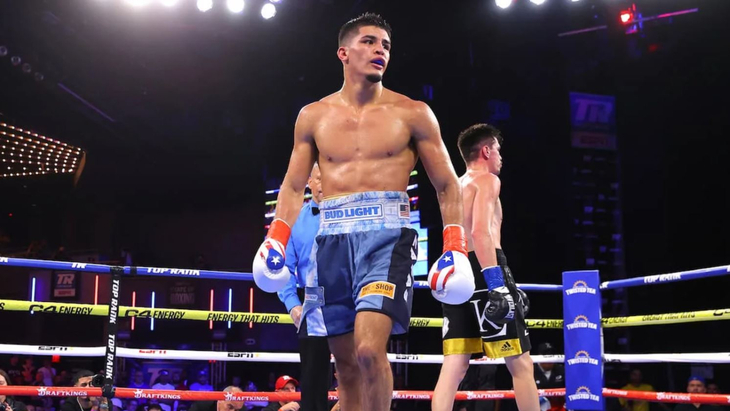 Ксандер Заяс