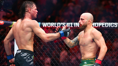 Диего Лопес и Александр Волкановски