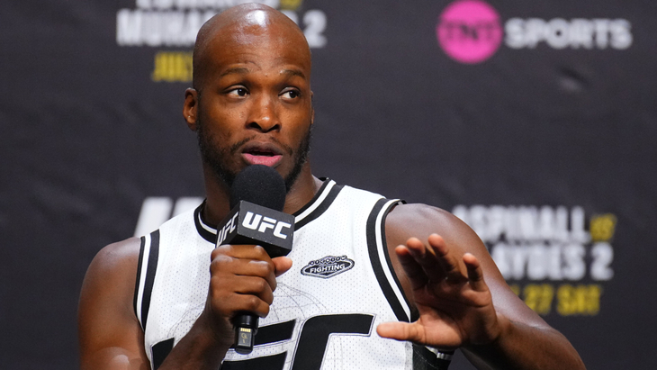 Майкл Пейдж