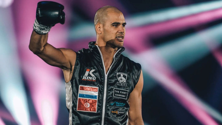 Юсри Белгаруи