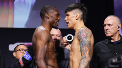 Игнасио Бахамондес (справа)