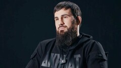 Абубакар Вагаев