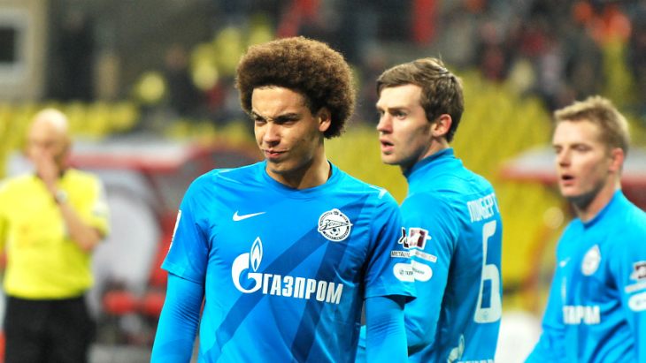 Матч в Дании не станет для «Зенита» легкой прогулкой