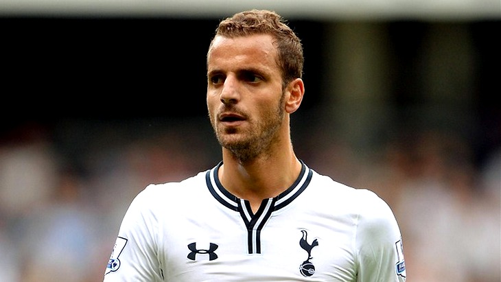 Роберто Солдадо