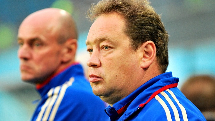 Леониду Слуцкому есть над чем подумать