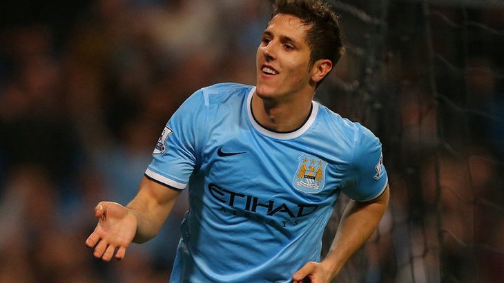 Стефан Йоветич готовится огорчить «Ньюкасл»