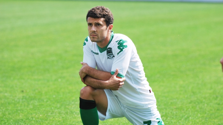 Душан Анджелкович