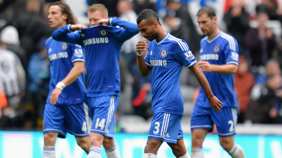 Лондонцы намерены взять реванш за поражение на «Сент-Джеймс Парк»