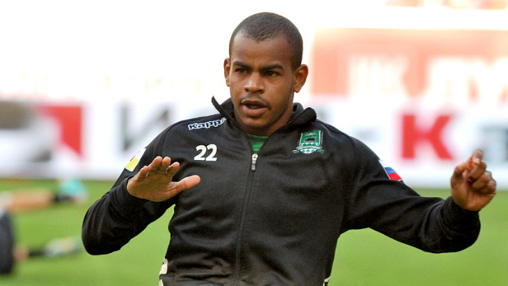 Жоазиньо будет одним из ключевых игроков «Краснодара» в предстоящем матче