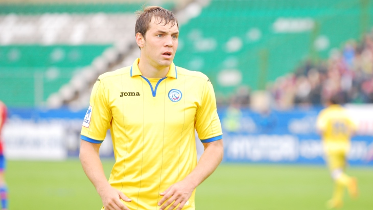 Рекордсмена и его команду ждет непростой выезд в Петербург