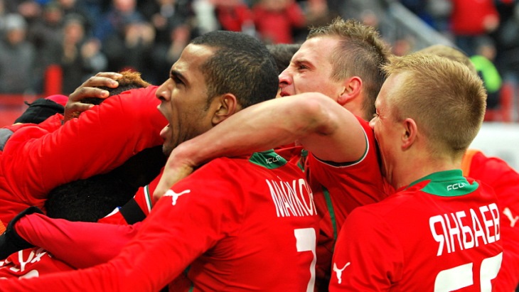 В субботу определится «зимний» чемпион. Все в руках этих футболистов