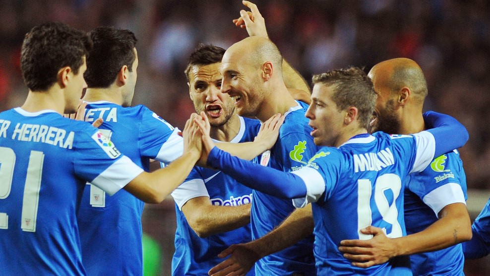 В ночь с четверга на пятницу на «Сан-Мамесе» будет жарко