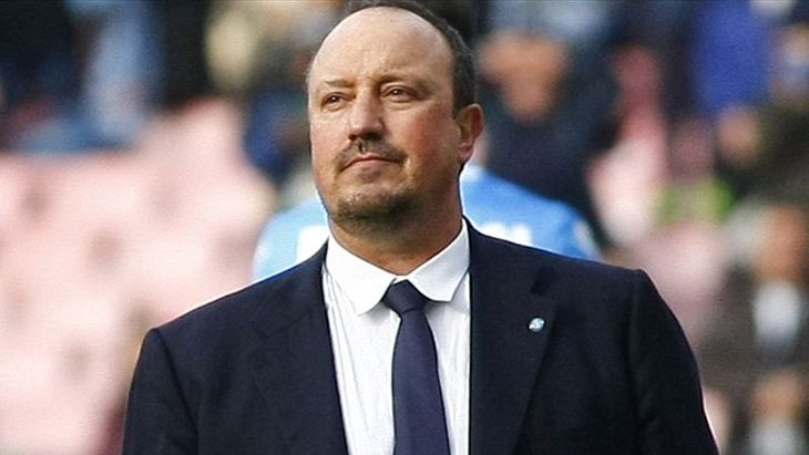 Рафаэль Бенитес