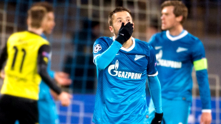 Виктор Файзулин