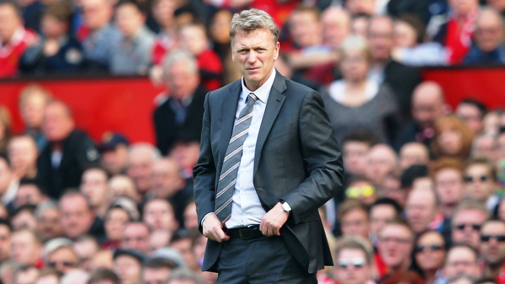 Что ждет Дэвида Мойеса? Успех или разочарование?