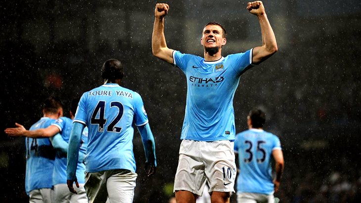 «Манчестер Сити»