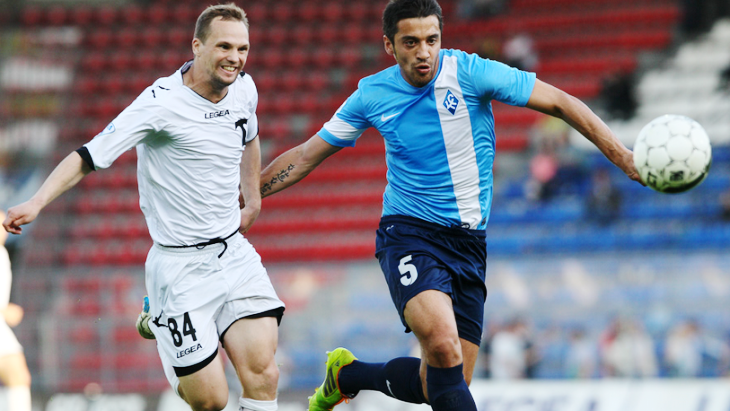 «Торпедо» имеет отличный шанс вернуться в элиту