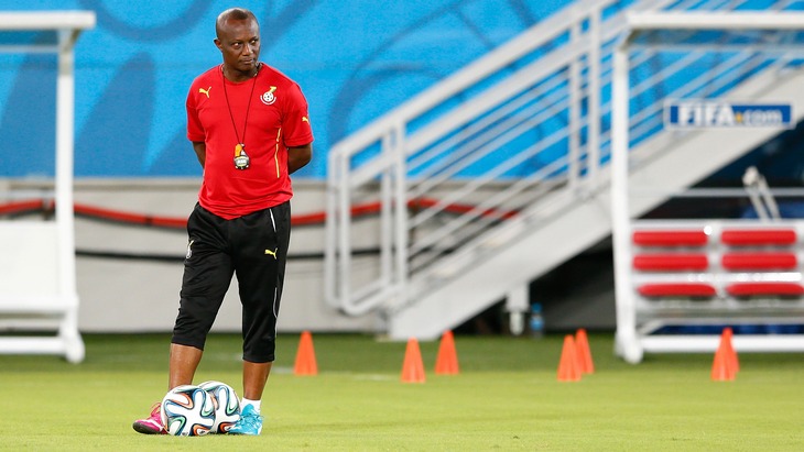 Команда Аппии ожидает очередную битву против США