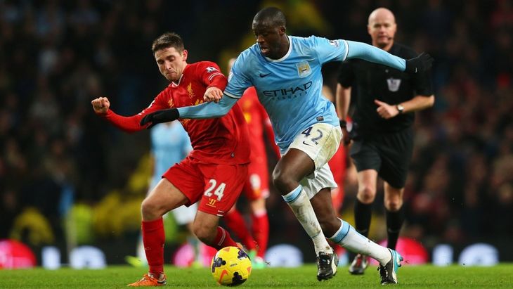 Новый раунд большой дуэли