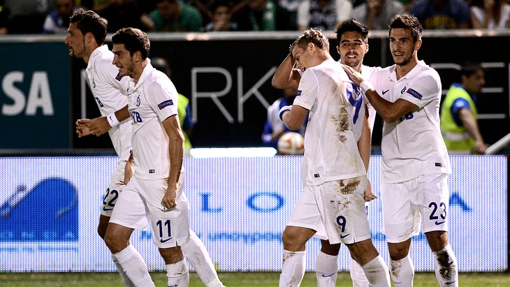 «Динамо» выиграет у «Торпедо» с разницей как минимум в два мяча