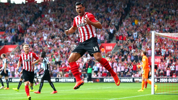 Грациано Пелле