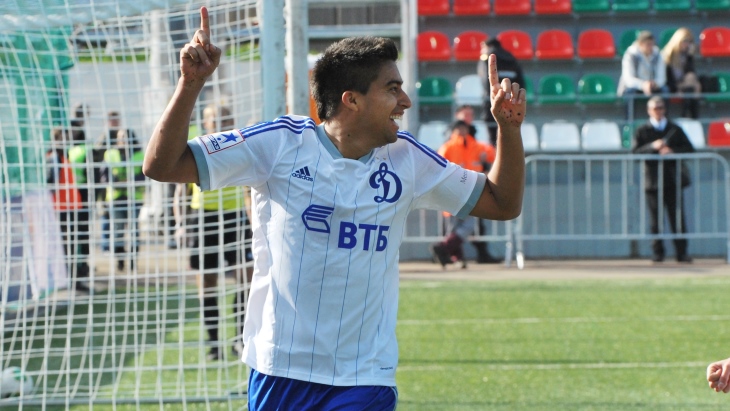 Кристиан Нобоа