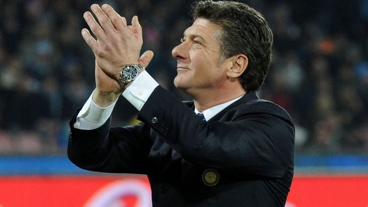 Вальтеру Маццарри не удается привить стабильность своей команде